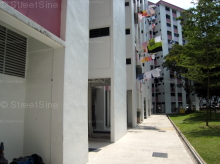 Blk 52 Lengkok Bahru (Bukit Merah), HDB 5 Rooms #17832